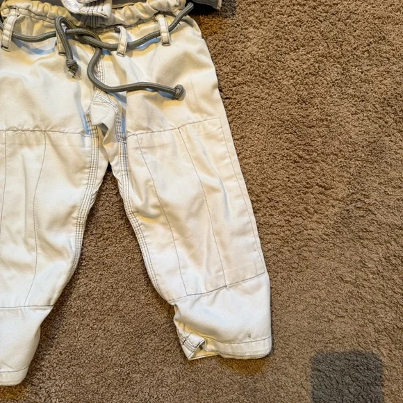 Brazilian jiu-jitsu Gi Set - Picture 6 of 13